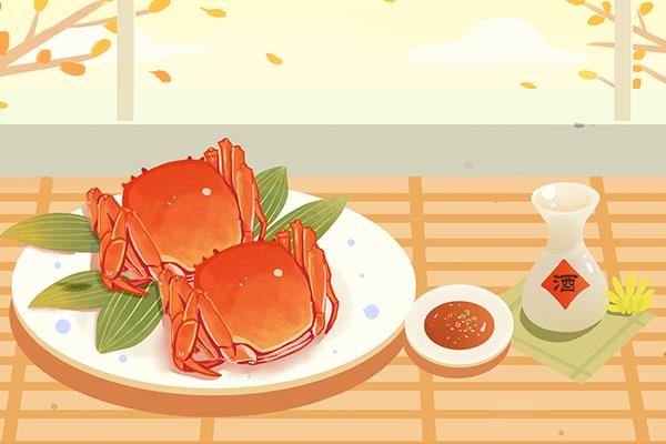 韭菜能与螃蟹一起吃吗 同吃不会对人体造成威胁