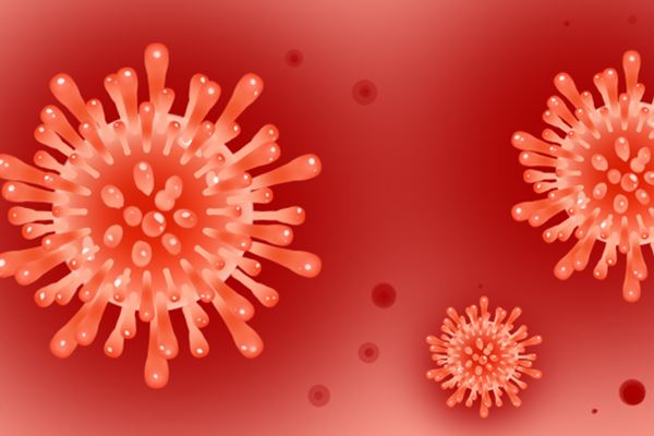 新型冠状病毒初期有哪些症状表现