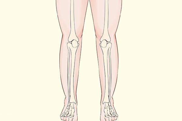 膝关节康复训练的方法