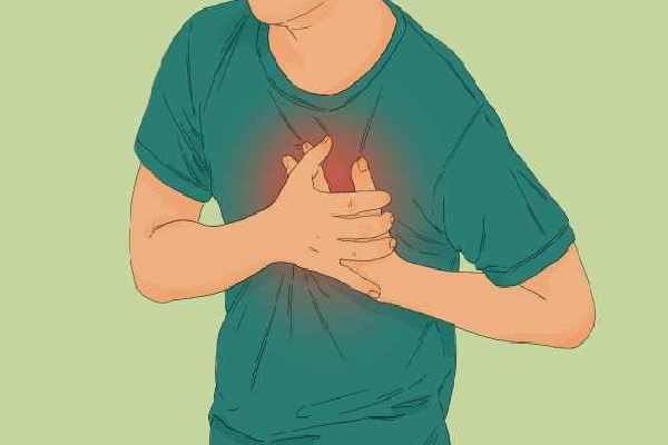 乳房疼与心脏疼的区别