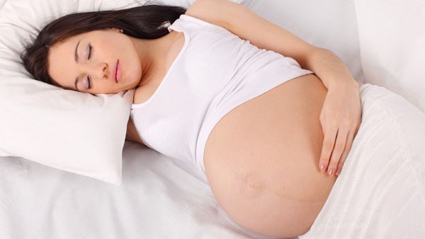 孕中期才发现瘢痕妊娠风险大吗
