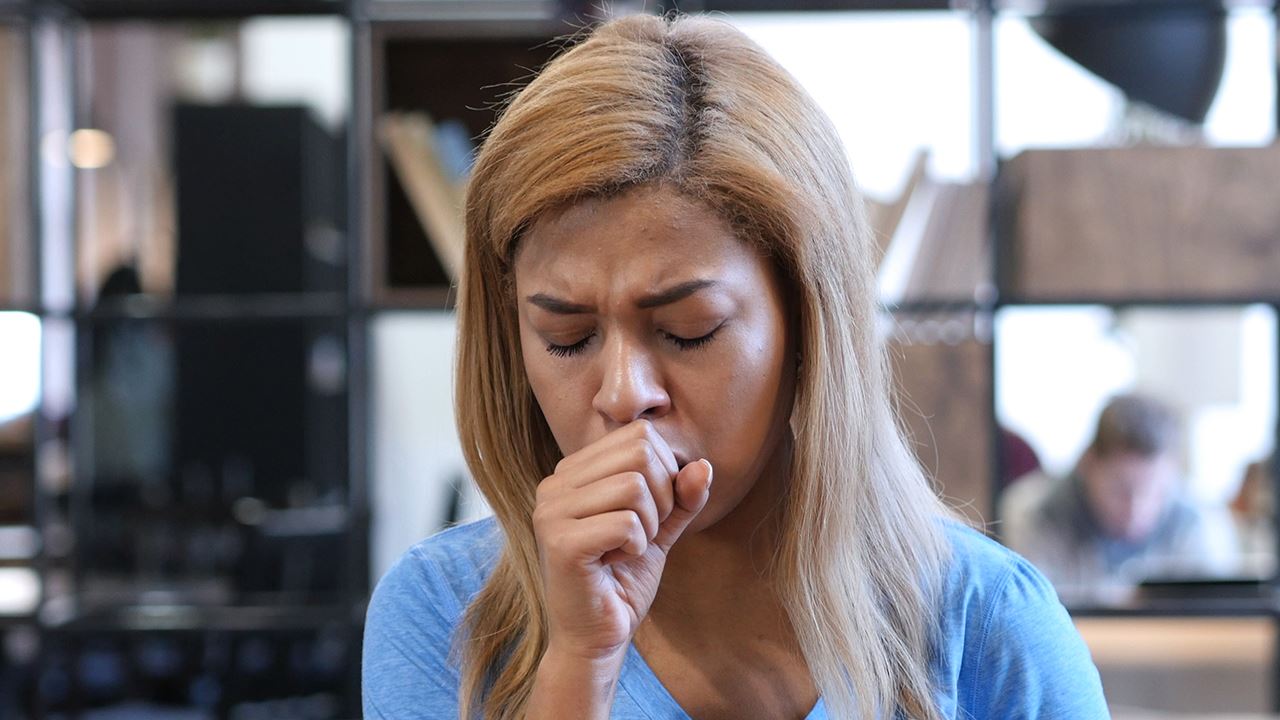 鼻窦炎该怎么治疗？