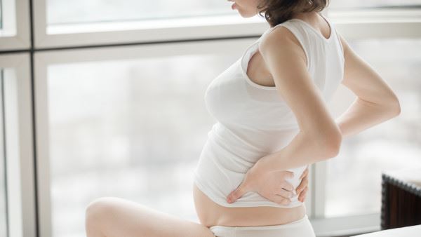 人体绒毛膜促性腺激素多少是怀孕初期