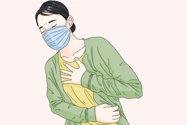 乳胶枕头过敏的症状有哪些 瘙痒起红疹呼吸不畅恶心呕吐