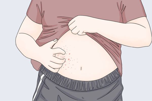 小肚子右侧疼是什么原因？